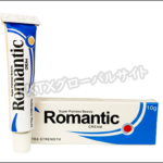 Romanticcream20本