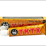 TKTX麻酔クリーム40％オレンジ5本