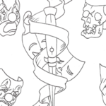 ツーフェイスタトゥーとは？