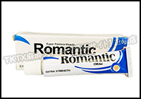 Romantic Cream