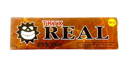 TKTX麻酔クリームTKTX 65% Plus