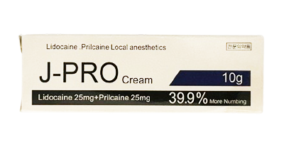 J-PROクリーム 39.9%